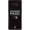NBA Orlando Magic Standard - Black Galaxy Note 8 Skin