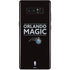 NBA Orlando Magic Standard - Black Galaxy Note 8 Skin