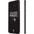 NBA Orlando Magic Standard - Black Galaxy Note 8 Skin