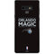 NBA Orlando Magic Standard - Black Galaxy Note 9 Skin