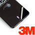 NBA Orlando Magic Standard - Black Galaxy S10 Plus Skin
