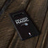 NBA Orlando Magic Standard - Black Galaxy S10 Plus Skin