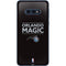 NBA Orlando Magic Standard - Black Galaxy S10e Skin