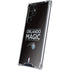NBA Orlando Magic Standard - Black Galaxy S23 Ultra Clear Case