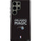 NBA Orlando Magic Standard - Black Galaxy S23 Ultra Pro Case