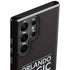 NBA Orlando Magic Standard - Black Galaxy S23 Ultra Pro Case