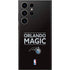 NBA Orlando Magic Standard - Black Galaxy Skins