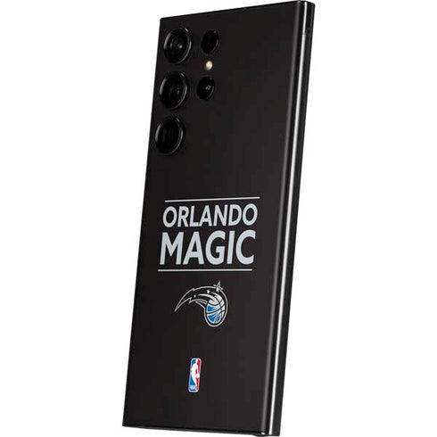 NBA Orlando Magic Standard - Black Galaxy Skins