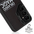 NBA Orlando Magic Standard - Black Galaxy S24 FE Kickstand Case