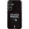 NBA Orlando Magic Standard - Black Galaxy S25 Impact Case