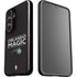 NBA Orlando Magic Standard - Black Galaxy S25 Impact Case