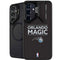 NBA Orlando Magic Standard - Black Galaxy S24 Kickstand Case