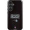 NBA Orlando Magic Standard - Black Galaxy S25 Plus Impact Case