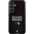 NBA Orlando Magic Standard - Black Galaxy S25 Plus Impact Case