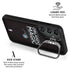 NBA Orlando Magic Standard - Black Galaxy S25 Plus Kickstand Case