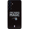 NBA Orlando Magic Standard - Black Galaxy S24 Plus Skin