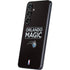 NBA Orlando Magic Standard - Black Galaxy S25 Plus Skin