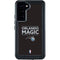 NBA Orlando Magic Standard - Black Galaxy S24 Plus Waterproof Case