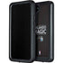 NBA Orlando Magic Standard - Black Galaxy S24 Plus Waterproof Case