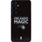 NBA Orlando Magic Standard - Black Galaxy S25 Skin