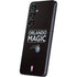 NBA Orlando Magic Standard - Black Galaxy S24 Skin