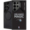 NBA Orlando Magic Standard - Black Galaxy S25 Ultra Kickstand Case