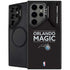 NBA Orlando Magic Standard - Black Galaxy S25 Ultra Kickstand Case