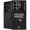 NBA Orlando Magic Standard - Black Galaxy S24 Ultra Kickstand Case