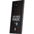 NBA Orlando Magic Standard - Black Galaxy S25 Ultra Skin