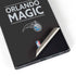 NBA Orlando Magic Standard - Black Galaxy S25 Ultra Skin