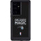 NBA Orlando Magic Standard - Black Galaxy S24 Ultra Waterproof Case