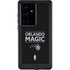 NBA Orlando Magic Standard - Black Galaxy S24 Ultra Waterproof Case