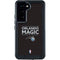 NBA Orlando Magic Standard - Black Galaxy S24 Waterproof Case