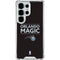 NBA Orlando Magic Standard - Black Galaxy S25 Ultra Clear Case