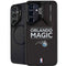 NBA Orlando Magic Standard - Black Galaxy S26 Kickstand Case