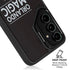 NBA Orlando Magic Standard - Black Galaxy S26 Kickstand Case