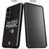 NBA Orlando Magic Standard - Black Galaxy S26 Plus Impact Case