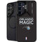 NBA Orlando Magic Standard - Black Galaxy S26 Plus Kickstand Case