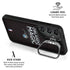 NBA Orlando Magic Standard - Black Galaxy S26 Plus Kickstand Case