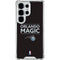 NBA Orlando Magic Standard - Black Galaxy S26 Ultra Clear Case