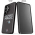 NBA Orlando Magic Standard - Black Galaxy S26 Ultra Impact Case