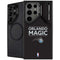 NBA Orlando Magic Standard - Black Galaxy S26 Ultra Kickstand Case