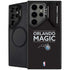 NBA Orlando Magic Standard - Black Galaxy S26 Ultra Kickstand Case