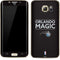NBA Orlando Magic Standard - Black Galaxy S7 Edge Skin