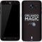 NBA Orlando Magic Standard - Black Galaxy S7 Skin
