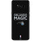 NBA Orlando Magic Standard - Black Galaxy S8 Skin