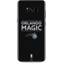 NBA Orlando Magic Standard - Black Galaxy S8 Skin