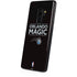 NBA Orlando Magic Standard - Black Galaxy S9 Plus Skin