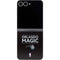 NBA Orlando Magic Standard - Black Galaxy Z Flip6 Skin