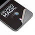 NBA Orlando Magic Standard - Black Galaxy Z Flip6 Skin